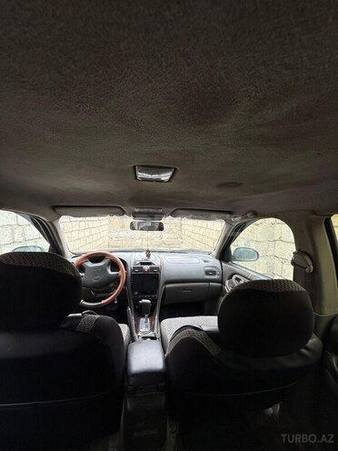 Nissan Maxima 2000, 600,000 km - 3.0 l - Bakı