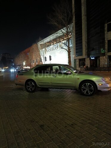 Nissan Maxima 2000, 600,000 km - 3.0 l - Bakı