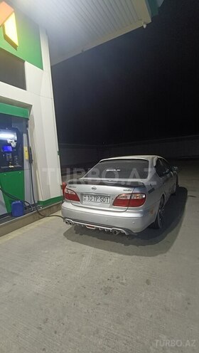 Nissan Maxima 2000, 600,000 km - 3.0 l - Bakı