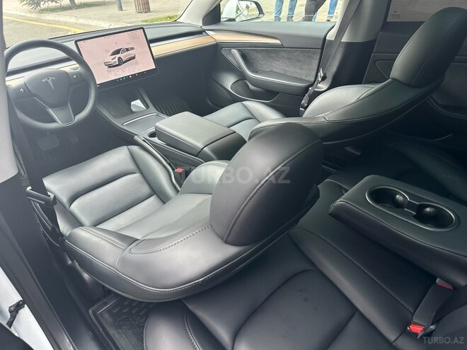 Tesla Model 3 2023, 17,500 km - 0.0 l - Bakı