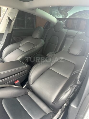 Tesla Model 3 2023, 17,500 km - 0.0 l - Bakı