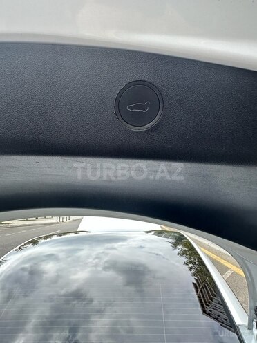 Tesla Model 3 2023, 17,500 km - 0.0 l - Bakı