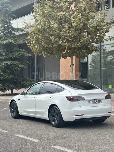 Tesla Model 3 2023, 17,500 km - 0.0 l - Bakı