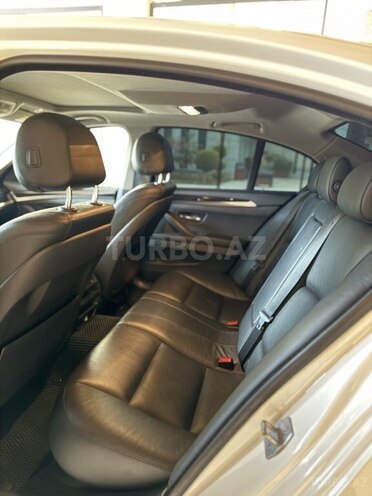 BMW 520 2014, 236,610 km - 2.0 l - Bakı