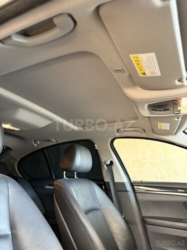 BMW 520 2014, 236,610 km - 2.0 l - Bakı