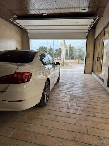 BMW 520 2014, 236,610 km - 2.0 l - Bakı
