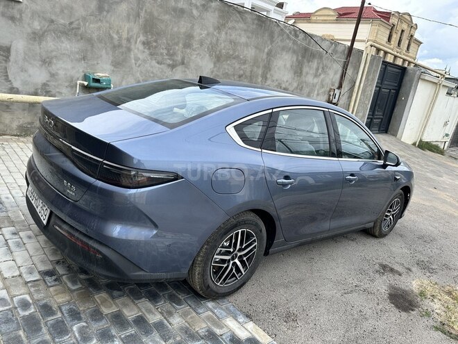BYD Seal 05-7