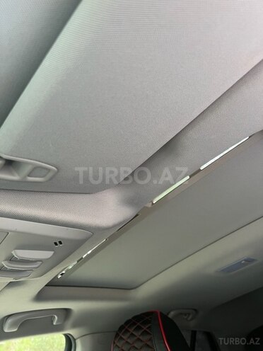 Chevrolet Trax 2018, 79,660 km - 1.8 l - Sumqayıt