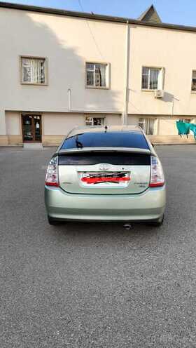 Toyota Prius 2008, 255,650 km - 1.5 l - Bakı