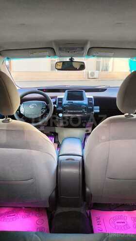 Toyota Prius 2008, 255,650 km - 1.5 l - Bakı