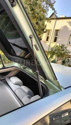 Toyota Prius 2008, 255,650 km - 1.5 l - Bakı