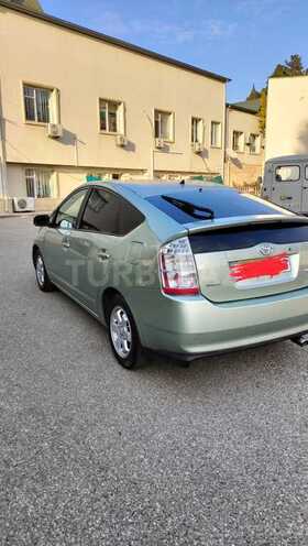 Toyota Prius 2008, 255,650 km - 1.5 l - Bakı