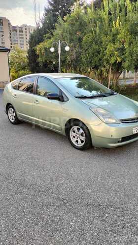 Toyota Prius 2008, 255,650 km - 1.5 l - Bakı