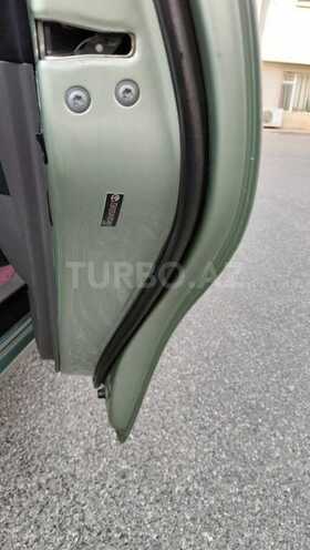 Toyota Prius 2008, 255,650 km - 1.5 l - Bakı