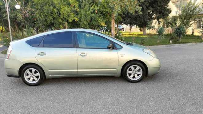 Toyota Prius 2008, 255,650 km - 1.5 l - Bakı