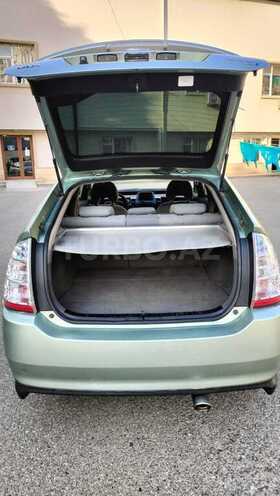 Toyota Prius 2008, 255,650 km - 1.5 l - Bakı