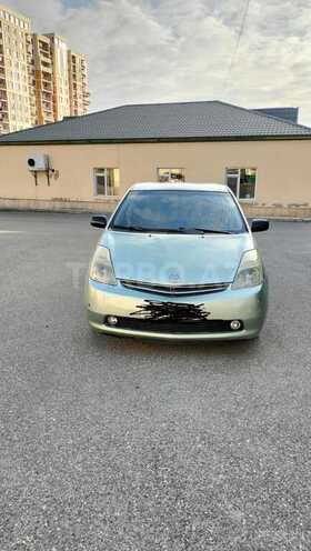 Toyota Prius 2008, 255,650 km - 1.5 l - Bakı