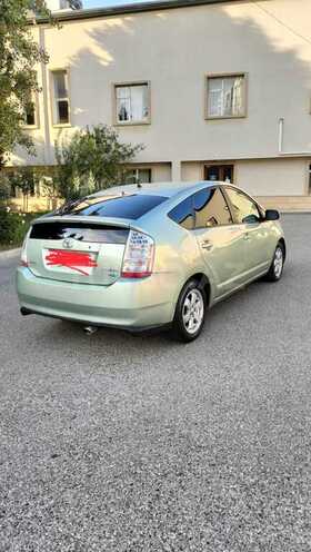 Toyota Prius 2008, 255,650 km - 1.5 l - Bakı
