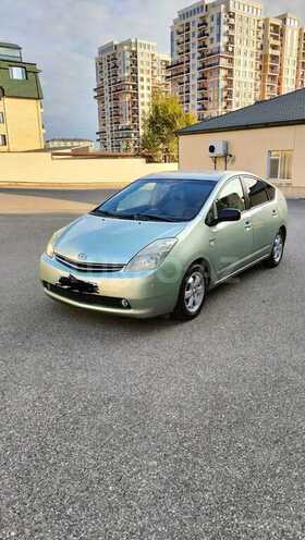 Toyota Prius 2008, 255,650 km - 1.5 l - Bakı
