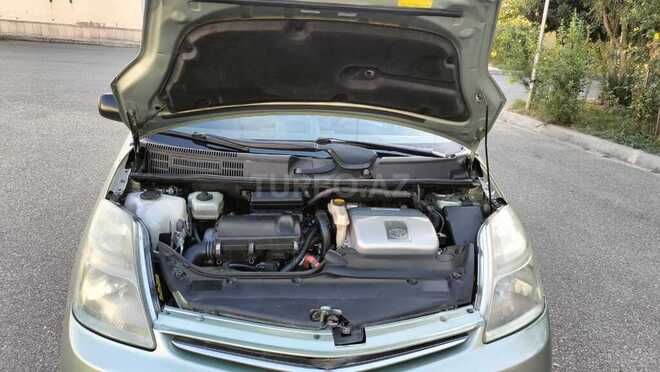 Toyota Prius 2008, 255,650 km - 1.5 l - Bakı