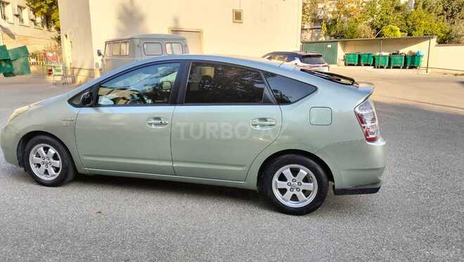 Toyota Prius 2008, 255,650 km - 1.5 l - Bakı