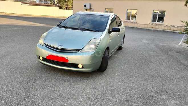Toyota Prius 2008, 255,650 km - 1.5 l - Bakı