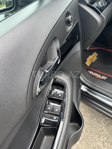 Chevrolet Orlando 2013, 221,000 km - 1.8 l - Quba
