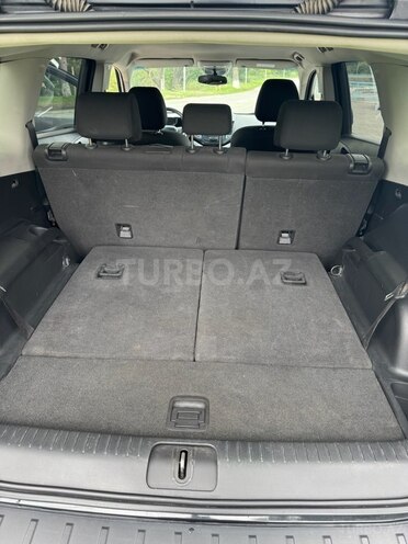 Chevrolet Orlando 2013, 221,000 km - 1.8 l - Quba