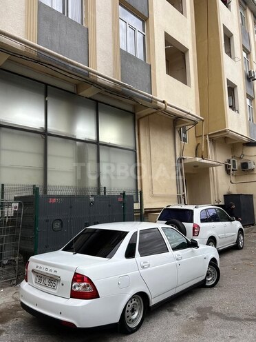 LADA (VAZ) Priora 2015, 125,000 km - 1.6 l - Bakı