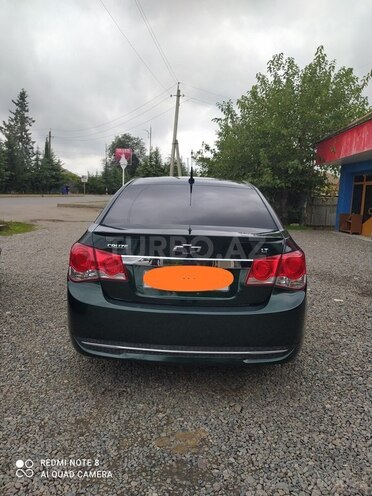 Chevrolet Cruze 2014, 211,000 km - 1.4 l - Cəlilabad