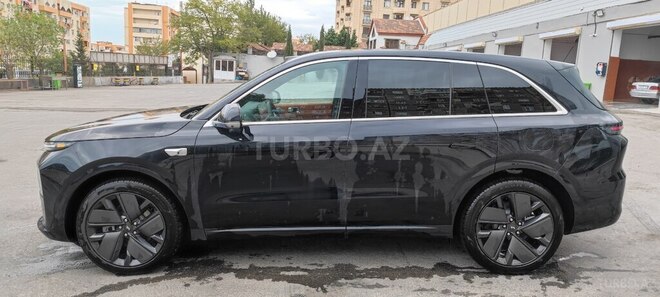 Li Auto  2025, 0 km - 1.5 л - Bakı