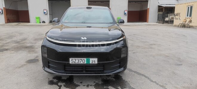 Li Auto  2025, 0 km - 1.5 л - Bakı