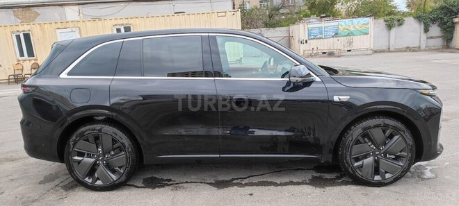 Li Auto  2025, 0 km - 1.5 л - Bakı