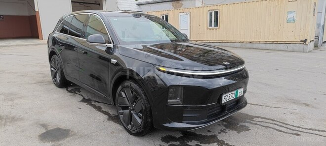 Li Auto  2025, 0 km - 1.5 л - Bakı