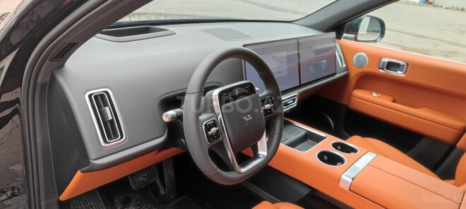 Li Auto  2025, 0 km - 1.5 л - Bakı