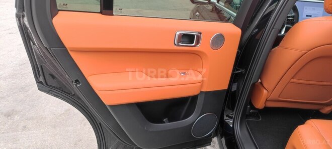 Li Auto  2025, 0 km - 1.5 л - Bakı