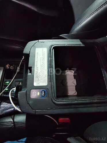 Toyota Land Cruiser Prado 2012, 176,000 km - 2.7 л - Bakı