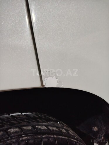 Toyota Land Cruiser Prado 2012, 176,000 km - 2.7 л - Bakı