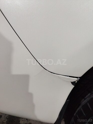 Toyota Land Cruiser Prado 2012, 176,000 km - 2.7 л - Bakı