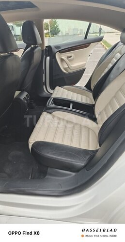 Volkswagen Passat CC 2009, 159,000 km - 2.0 l - Bakı