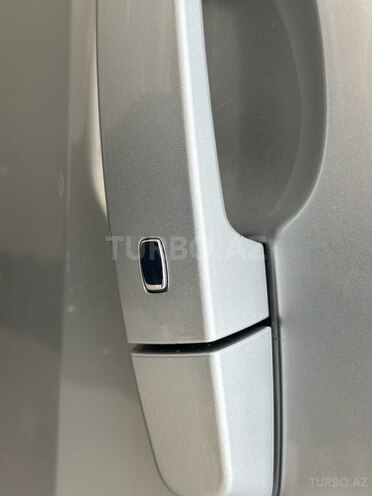 Chevrolet Malibu 2016, 204,000 km - 2.0 l - Sumqayıt