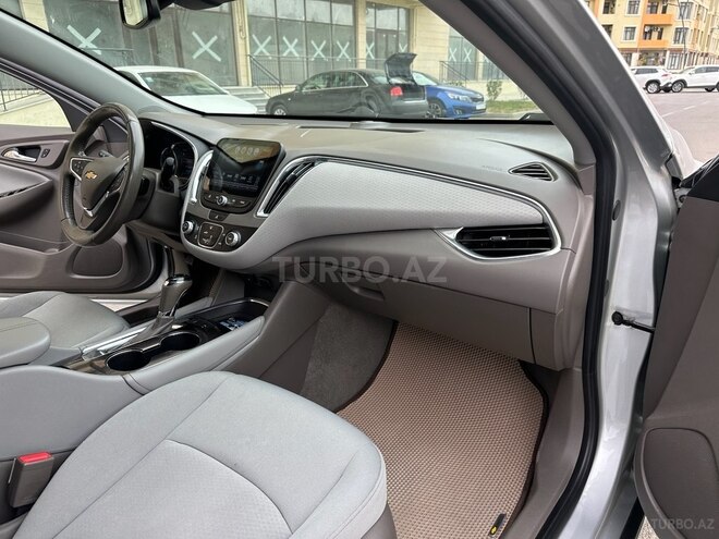 Chevrolet Malibu 2016, 204,000 km - 2.0 l - Sumqayıt