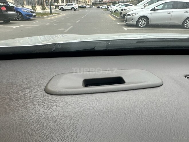 Chevrolet Malibu 2016, 204,000 km - 2.0 l - Sumqayıt