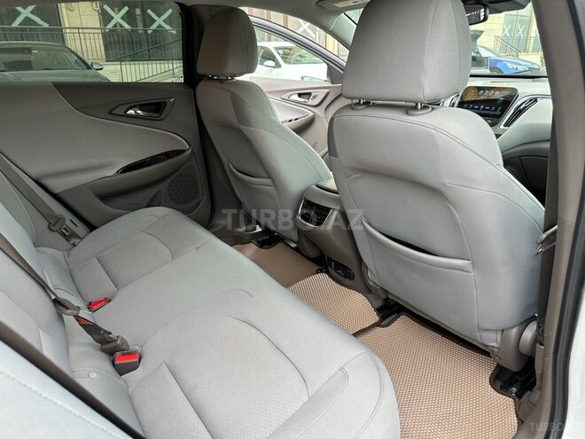 Chevrolet Malibu 2016, 204,000 km - 2.0 l - Sumqayıt