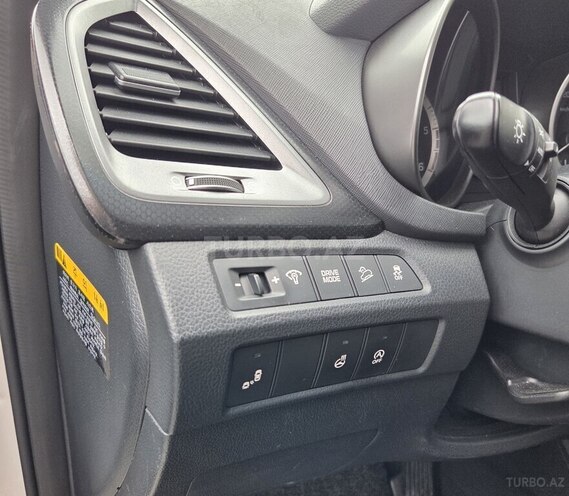 Hyundai Santa Fe 2015, 156,206 km - 2.0 л - Bakı