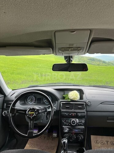 LADA (VAZ) Priora 2015, 125,000 km - 1.6 l - Bakı