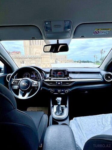 Kia Cerato 2020, 85,000 km - 1.6 l - Bakı