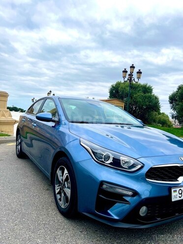 Kia Cerato 2020, 85,000 km - 1.6 l - Bakı