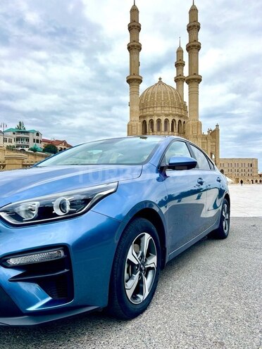 Kia Cerato 2020, 85,000 km - 1.6 l - Bakı