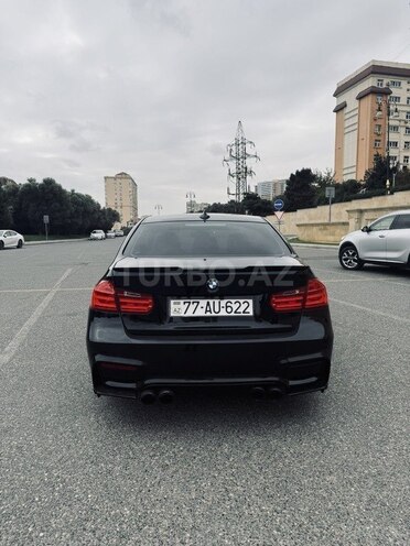 BMW 328 2013, 249,000 km - 2.0 l - Bakı